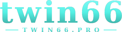 twin66 logo