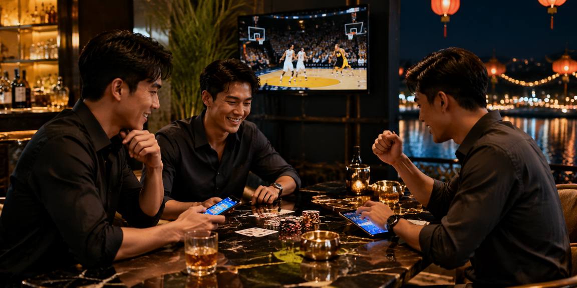 twin66 Slot Ngày Cuối Tuần