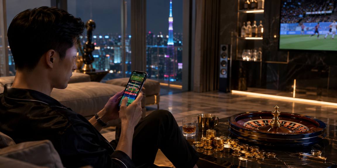 twin66 Thương hiệu casino di động sinh ra cho người Việt