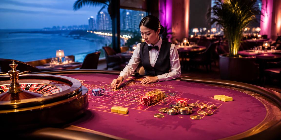 twin66 Chúng tôi xây dựng twin66 như thế nào